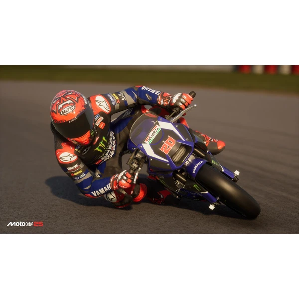 MotoGP 25 Day One Edition (PS4) - Hry pro PS4 - Obrázek T8HE000L01