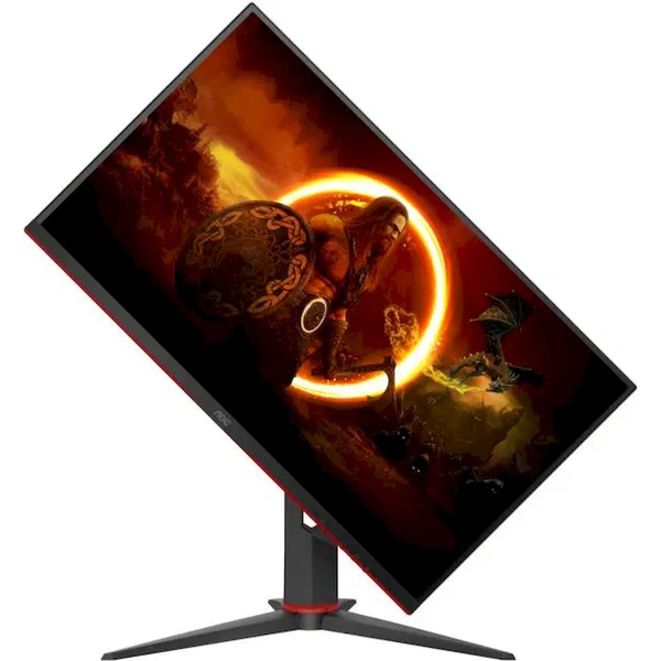 AOC ADC Gaming (27G2ZN3/BK) monitor 27"  - Monitory - Obrázek T8Y9000J01