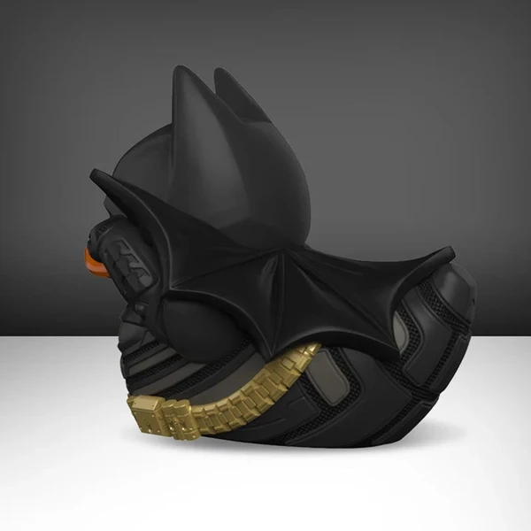 Tubbz kachnička DC Comics - Batman Temný Rytíř (první edice) 9 cm - Figurky - Obrázek T93F000J01