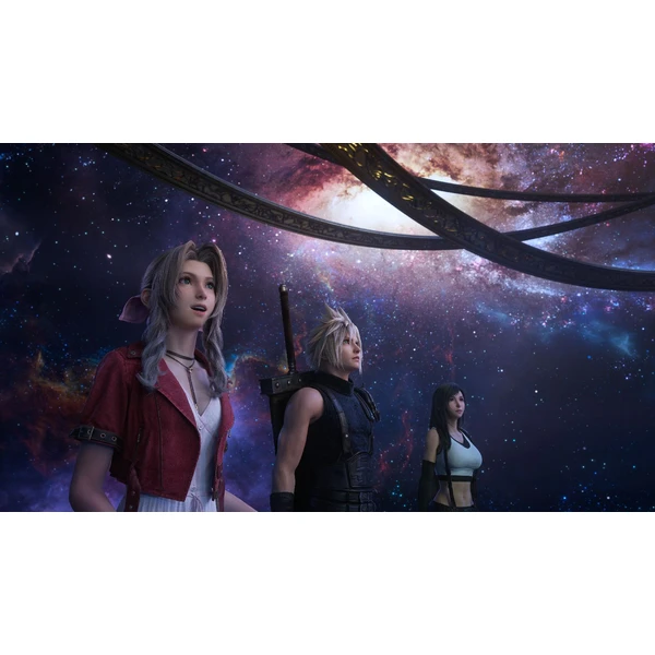 Final Fantasy VII Rebirth (PS5) - Hry pro PS5 - Obrázek T94A000601