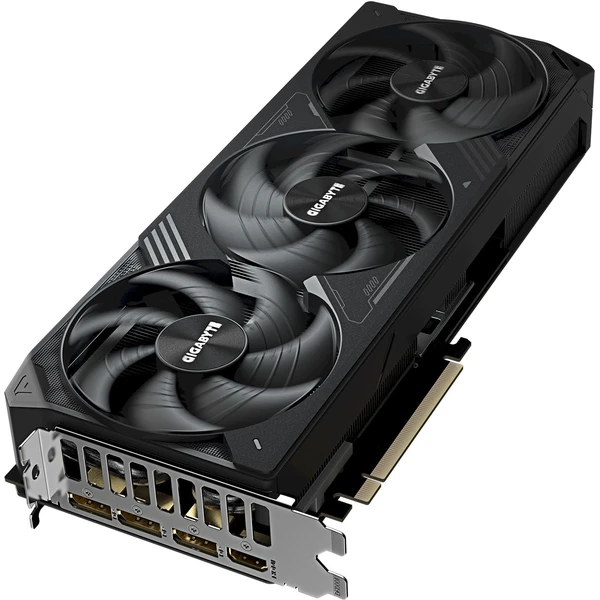 GIGABYTE NVIDIA GeForce RTX 5070 Ti WINDFORCE SFF 16G - Grafické karty - Obrázek T9AE000P01