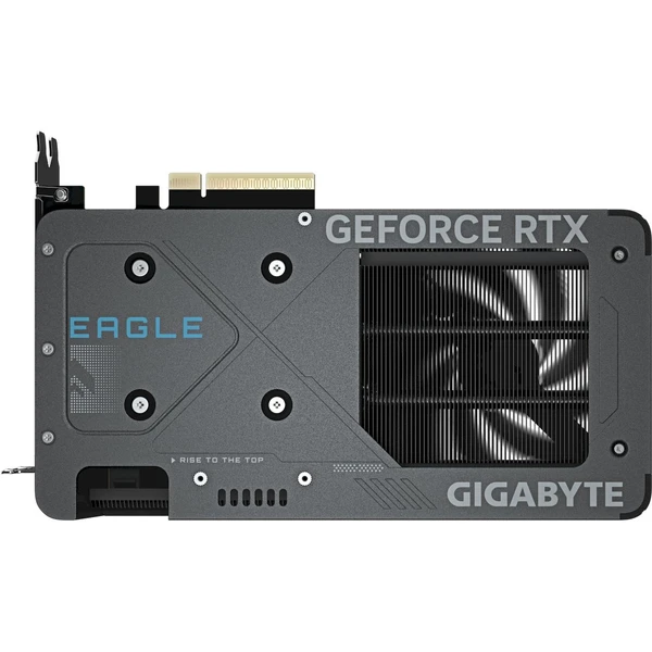 GIGABYTE NVIDIA GeForce RTX 5060 Ti EAGLE OC 16G - Grafické karty - Obrázek T9QF000N01
