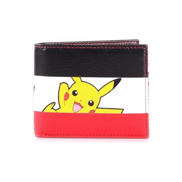 Levně Peněženka Pokémon - Pikachu