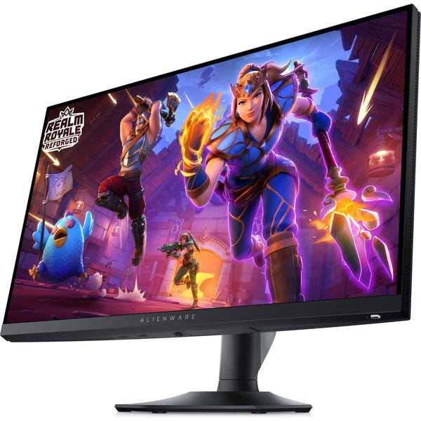 DELL Alienware AW2724HF herní monitor 27" - Monitory - Obrázek TA96G00101