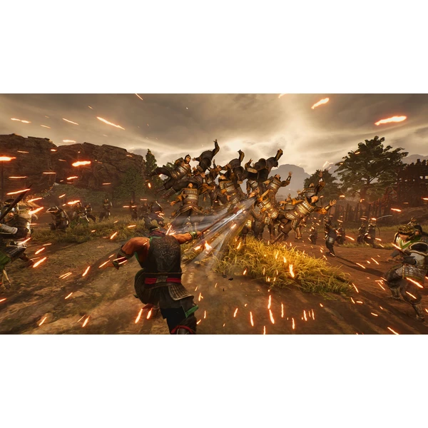 Dynasty Warriors: Origins (XSX) - Hry pro Xbox Series - Obrázek TABB000J01