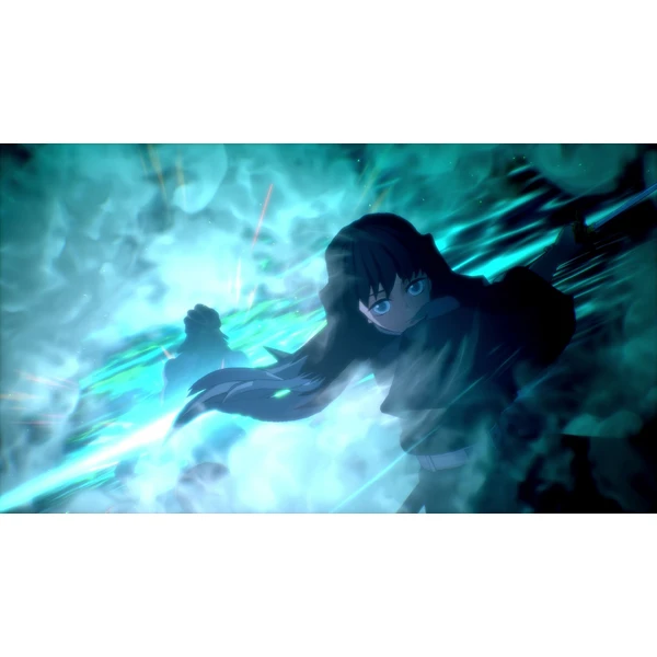 Demon Slayer: Kimetsu no Yaiba - The Hinokami Chronicles 2 (Switch) - Hry pro Nintendo Switch - Obrázek TAOG000L01