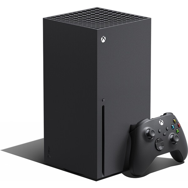 Levně Xbox Series X 1 TB