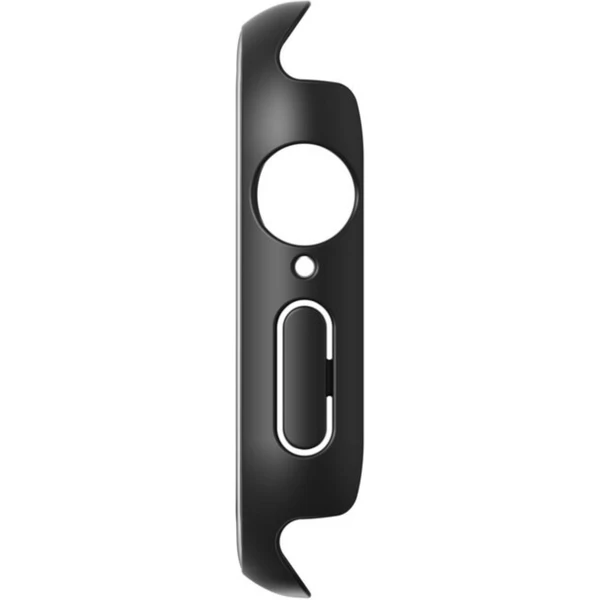 Belkin ScreenForce 2v1 pouzdro pro Apple Watch Series 10 (46mm) černé - Pouzdra - Obrázek TBDE000O01