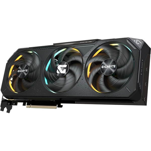 GIGABYTE NVIDIA GeForce RTX 5070 GAMING OC 12G - Grafické karty - Obrázek TBJB000O01