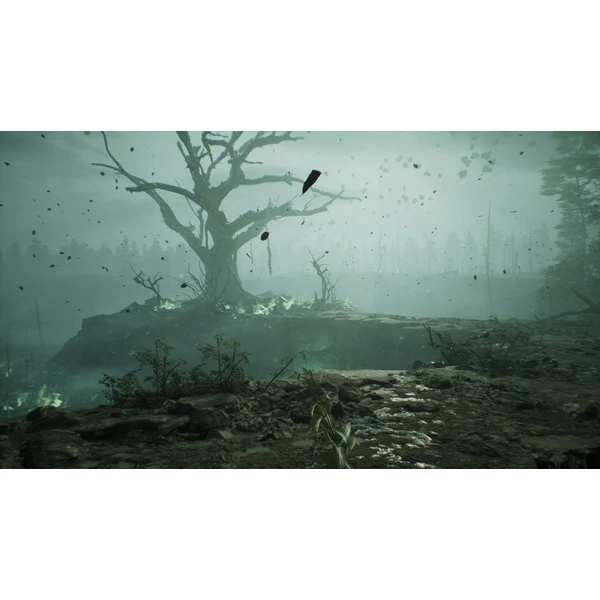 Chernobylite (PS4) - Hry pro PS4 - Obrázek TBYA100501