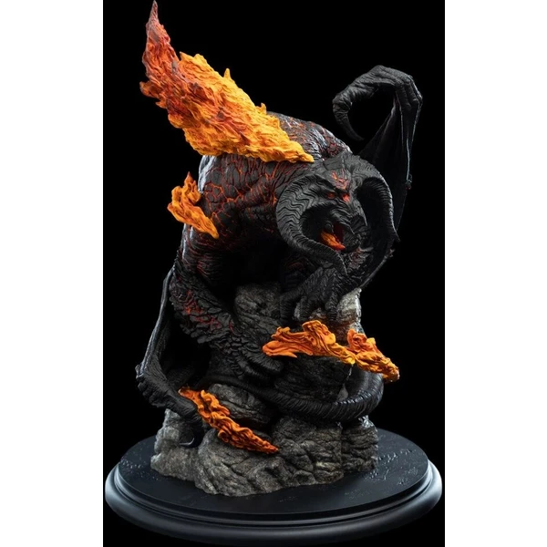 Socha Weta Workshop The Lord Of The Rings The Balrog Demon Of Shadow