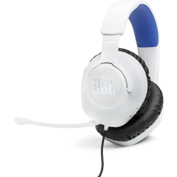 JBL Quantum 100P Console - Sluchátka - Obrázek TCZ3G00101
