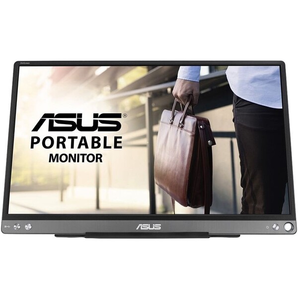 ASUS MB16ACE LED monitor 15,6"