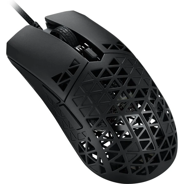 ASUS TUF Gaming M4 Air černá - Myši - Obrázek TD4SF00101
