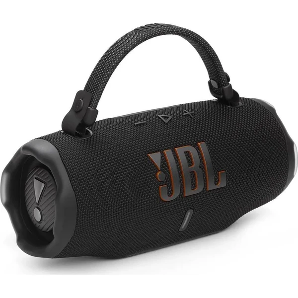 JBL Charge 6 černý - Reproduktory - Hlavní obrázek