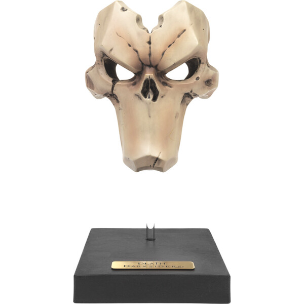 Levně Replika Darksiders - Death Mask
