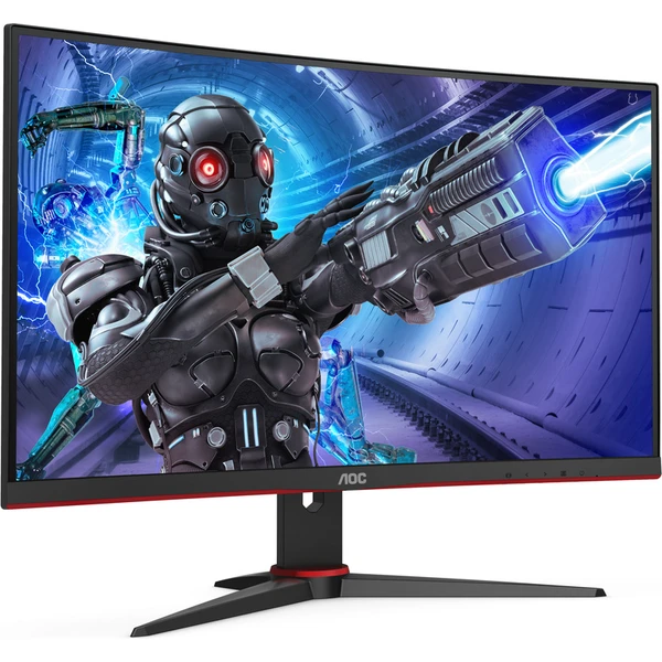 AOC C27G2ZE monitor 27' - Monitory - Obrázek TDHM600301