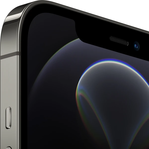 Apple iPhone 12 Pro Max 128GB grafitově šedý - Mobilní telefony - Obrázek TDXD500301