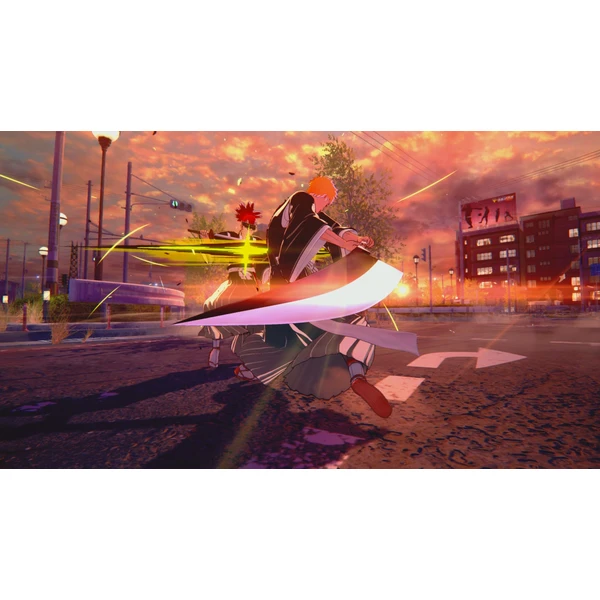Bleach Rebirth of Souls (PS5) - Hry pro PS5 - Obrázek TEBB000J01
