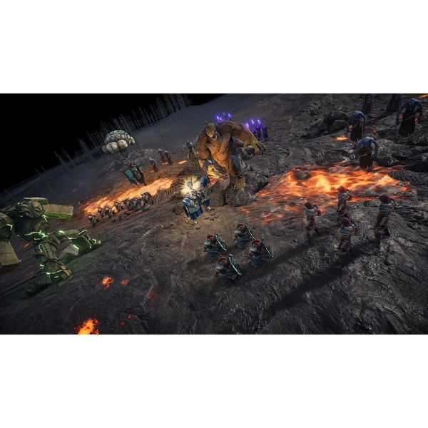 SpellForce: Conquest of EO (PS5) - Hry pro PS5 - Obrázek TEZ6000701