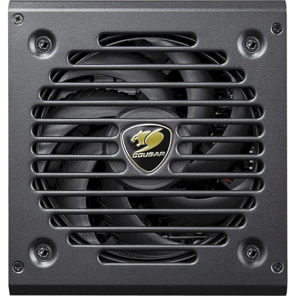 COUGAR GEX PRO 650W - Zdroje - Obrázek TG6F000K01