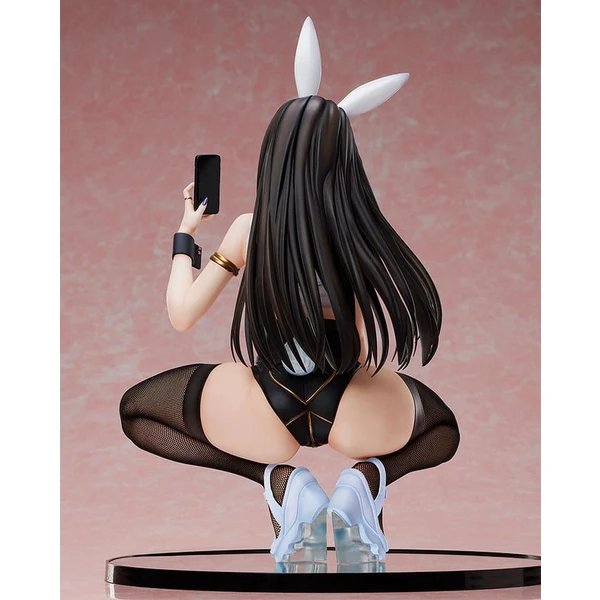 Hentai soška 1/4 Creators Opinion - Hinatsu Namiguchi (Bunny Version) 31 cm - Hentai sošky a sochy 18+ - Obrázek TGL7000701