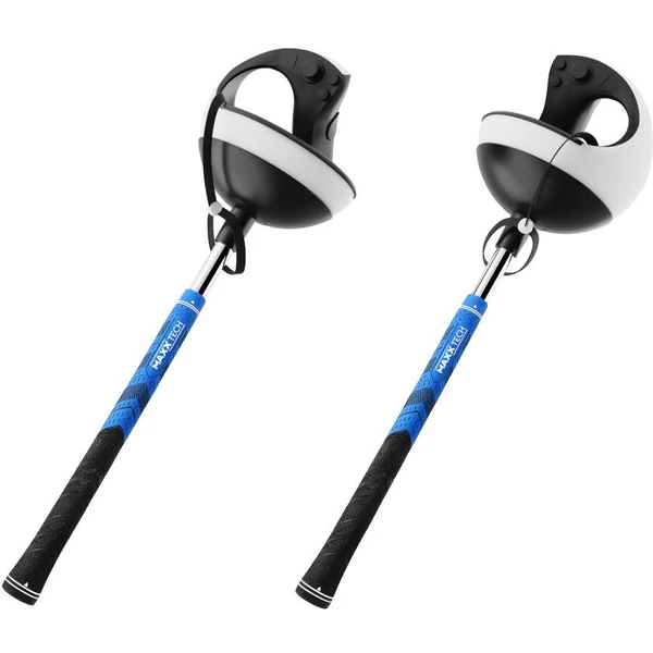 VR Pro Golf Clubs Kit (PSVR2) - Pomůcky pro virtuální realitu - Hlavní obrázek