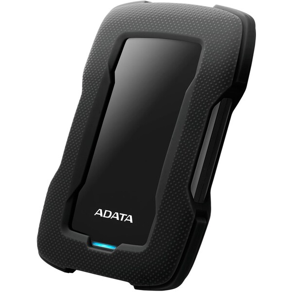 ADATA HD330 externí HDD 1TB černý