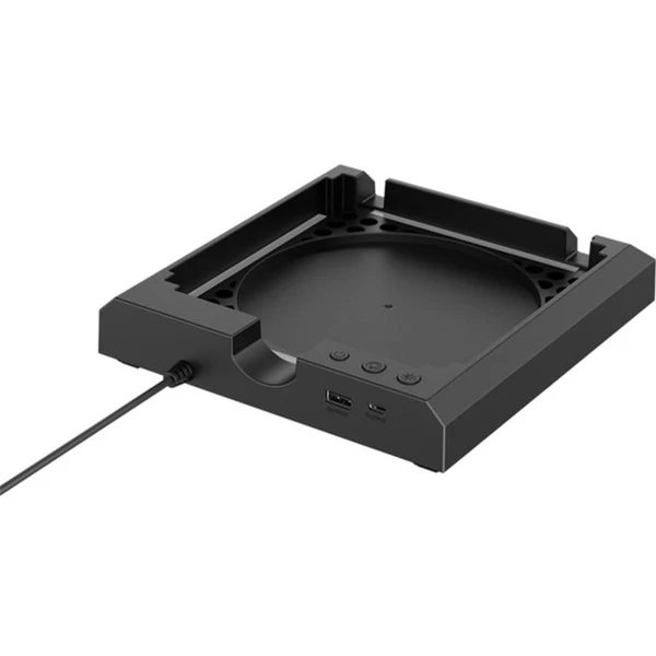 Venom VS2886 LED podsvícený stojánek pro Xbox Series X - Stojánky - Obrázek TI17000601