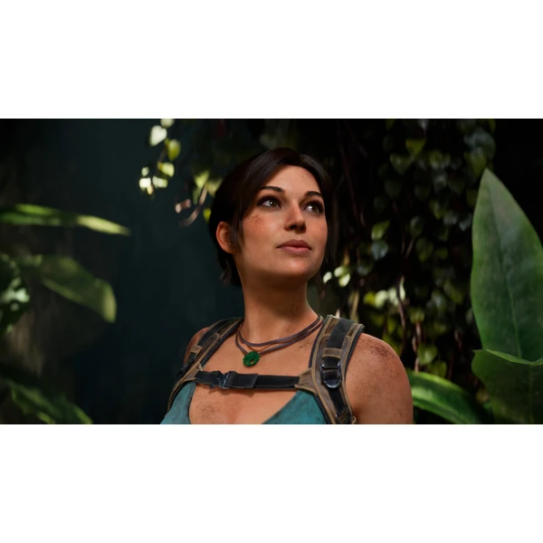 Tomb Raider: Legacy of Atlantis Day One Edition (PS5) - Hry pro PS5 - Obrázek TIPN000K01