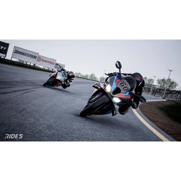 Ride 5 Day One Edition (Xbox Series) - Hry pro Xbox Series - Obrázek TJ7N100501