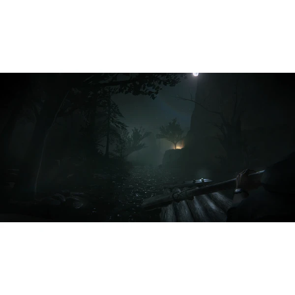 Outlast Trinity (PS4) - Hry pro PS4 - Obrázek TJP3100201