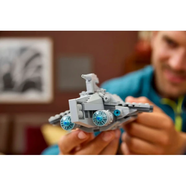 LEGO Star Wars 75404 Útočná loď třídy Acclamator - LEGO - Obrázek TKSE000J01