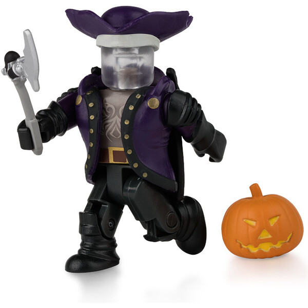 Figurka ROBLOX - Headless Horseman - JRC.cz