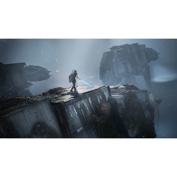 Star Wars Jedi: Fallen Order (PS5) - Hry pro PS5 - Obrázek TKXJ100201