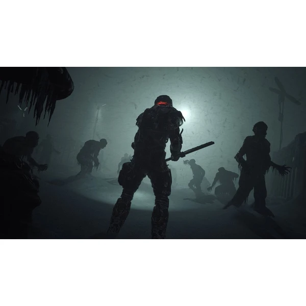 The Callisto Protocol (PS5) - Hry pro PS5 - Obrázek TLK8700301