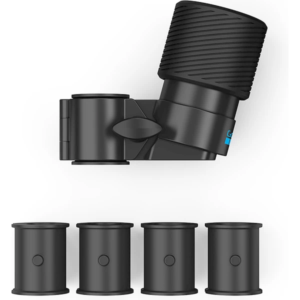 GoPro Držák na lyžařskou hůlku - Držáky - Obrázek TLPI000K01