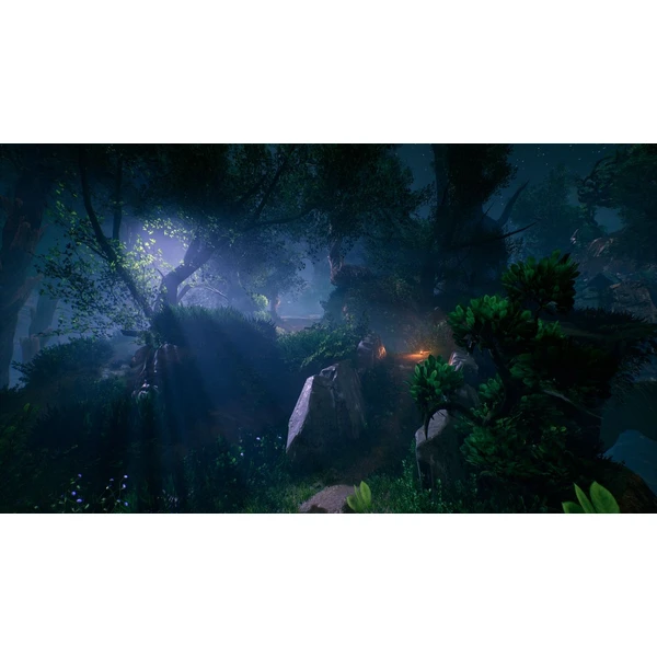 The Lord of the Rings: Gollum (PS4) - Hry pro PS4 - Obrázek TMB2700301