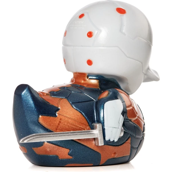 Tubbz kachnička malá Metal Gear Solid - Gray Fox - Figurky - Obrázek TMRA000P01