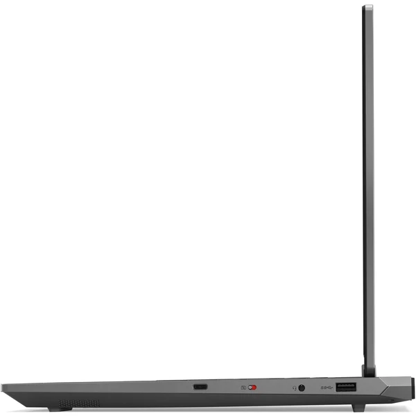 Lenovo LOQ 15IRX9 (83DV008LCK) šedý + 3. rok záruky po registraci - Notebooky - Obrázek TMZ2000N01