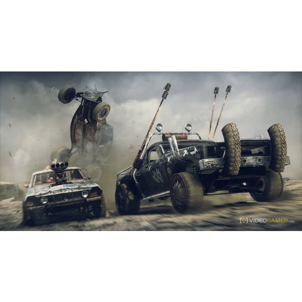Mad Max (Xbox One) - Hry pro Xbox One - Obrázek TN64100201