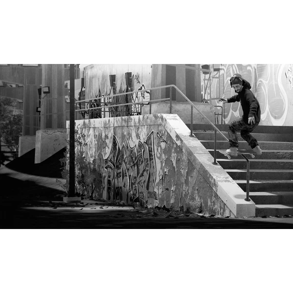 Session: Skate Sim (PS4) - Hry pro PS4 - Obrázek TNC2700301