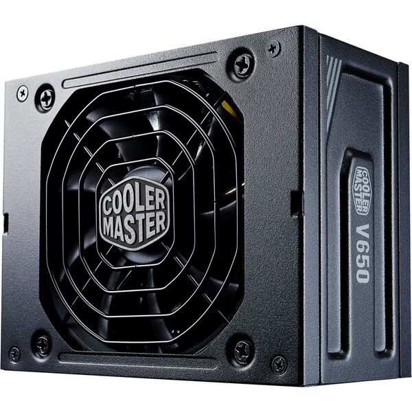 Cooler Master V650 SFX Gold, 650W