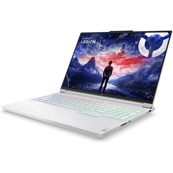 Lenovo Legion 7 16IRX9 (83FD0060CK) bílý - 3 roky Premium Care - Notebooky - Obrázek TNS3000O01