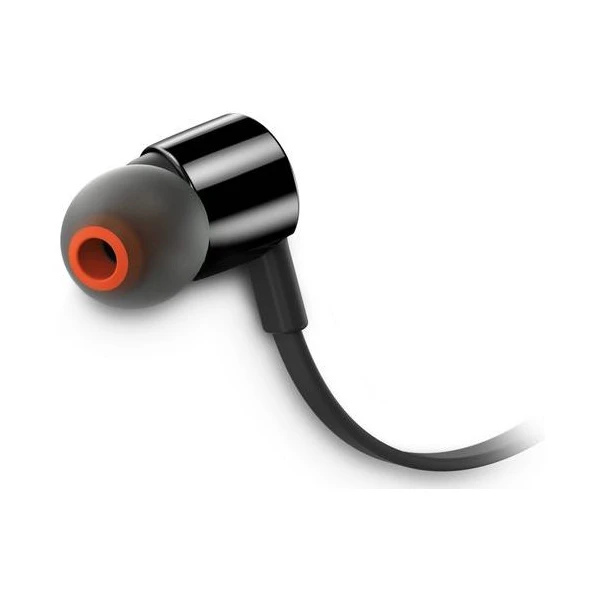 JBL T210 černá - Sluchátka - Obrázek TOE4000301