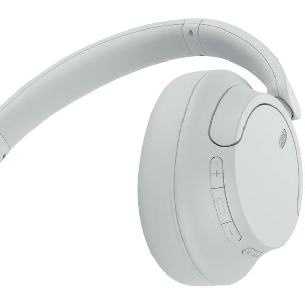 Sony WH-CH720N, bílá - Sluchátka - Obrázek TPEM300401
