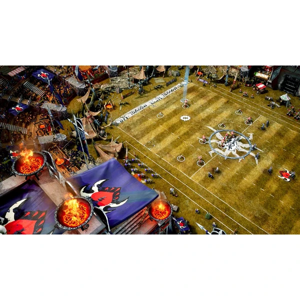 Blood Bowl 3 Brutal Edition (PS4) - Hry pro PS4 - Obrázek TPYJ100501