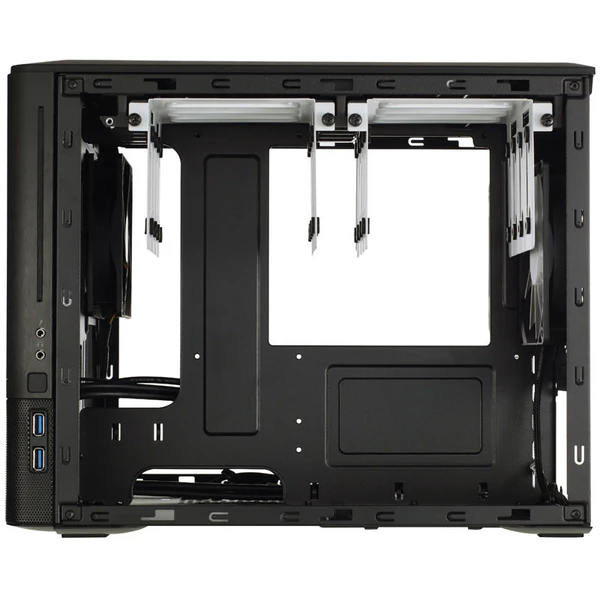 Fractal Design Node 804 - Počítačové skříně - Obrázek TQ7W600301