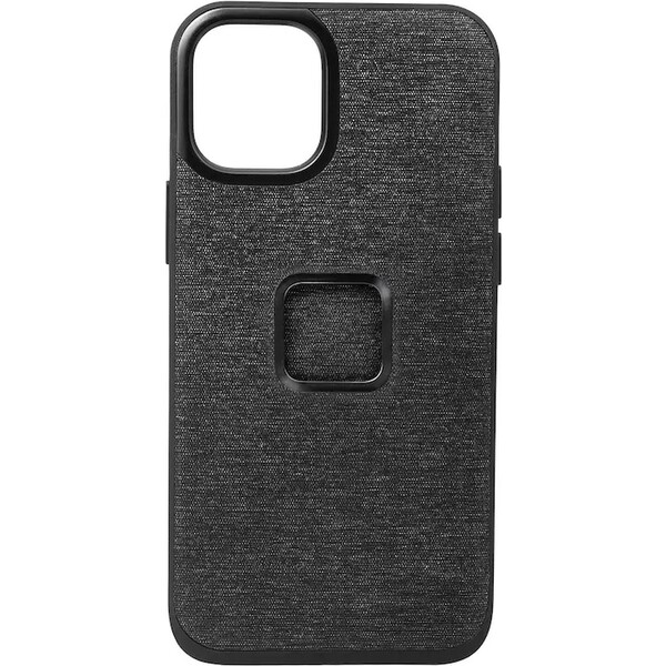 Levně Peak Design Everyday Case iPhone 13 Mini Charcoal