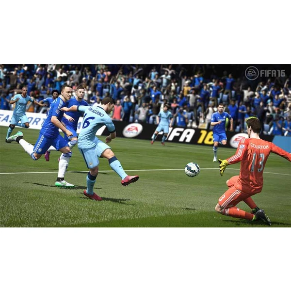 FIFA 16 (PS4) - Hry pro PS4 - Obrázek TRP5100201